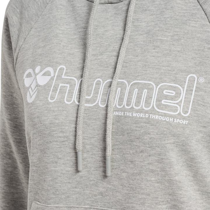 Immagine prodotto hummel Felpa Noni 2.0 Con Cappuccio (M)