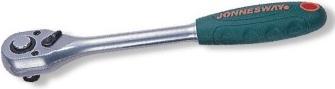 Actual product image Jonnesway GRZECHOTKA 1/2" 36-ZĘBÓW R2904 (1/2")