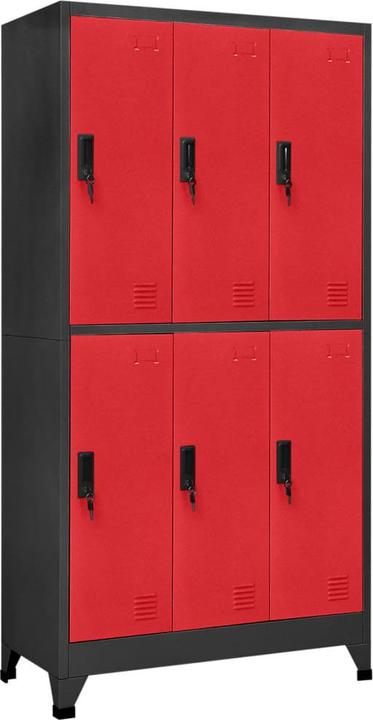 Aktenschrank