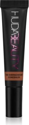 Actual product image Huda Beauty OverAchiever Concealer - Maple Syrup, 10 ml (Maple Syrup)