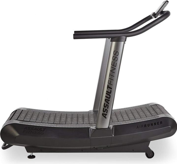 Actual product image Assault Fitness Air Runner