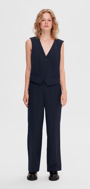 Actual product image Selected Femme Elegant waistcoat (40)