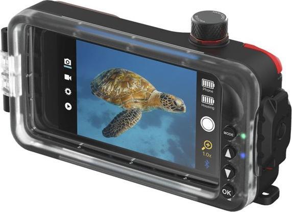 Produktbild Sealife SportDiver Underwater Smartphone Housing (SL400-U)