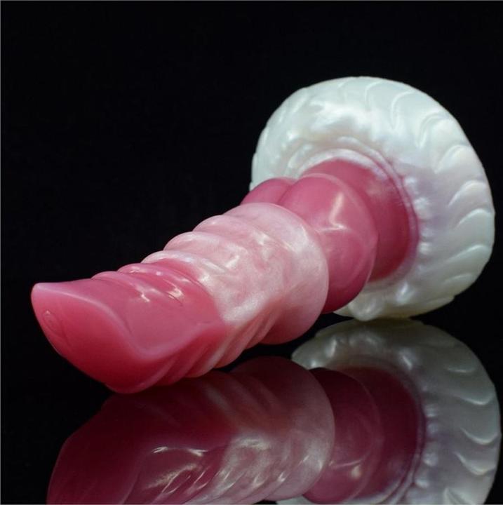 Produktbild Anal Predator Monsterdildo "Sonpik"