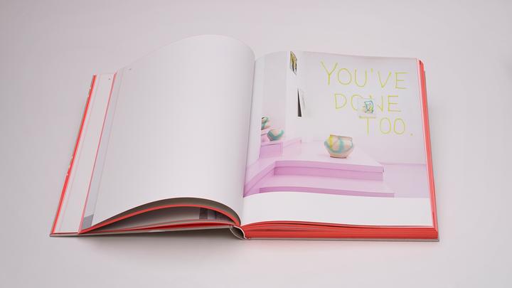 Produktbild Carey-Kent:Jenny Brosinski - Things I'v (Deutsch, Jenny Brosinski, Paul Carey-Kent, Wentrup Almine Rech, Larissa Kikol, Knust Kunz, Maria Vogel, 2024)