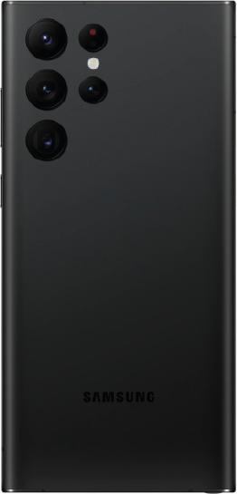 Immagine prodotto Samsung Coperchio della batteria per S908B Galaxy S22 Ultra - nero fantasma (Samsung Galaxy S22 Ultra)