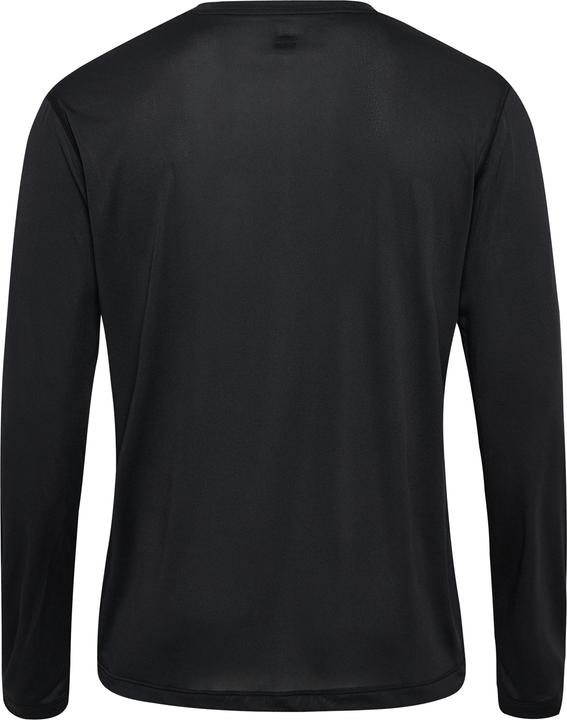 Actual product image Newline nwlBEAT T-SHIRT L/S (L)