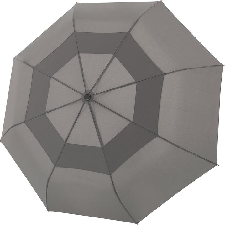 Actual product image Doppler RS.MAGIC XM Air uni grey, 64/8, Pongee