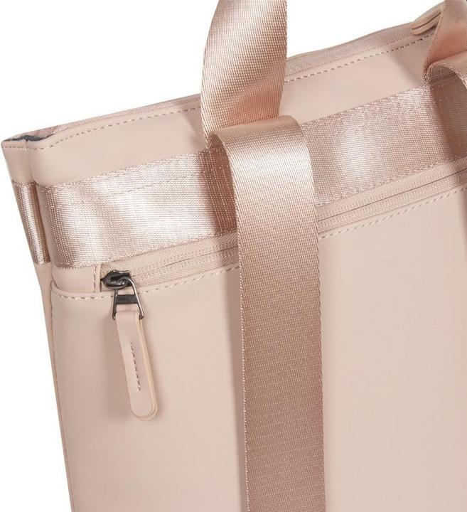 Actual product image New Rebels Daley - Orlando Backpack Pink