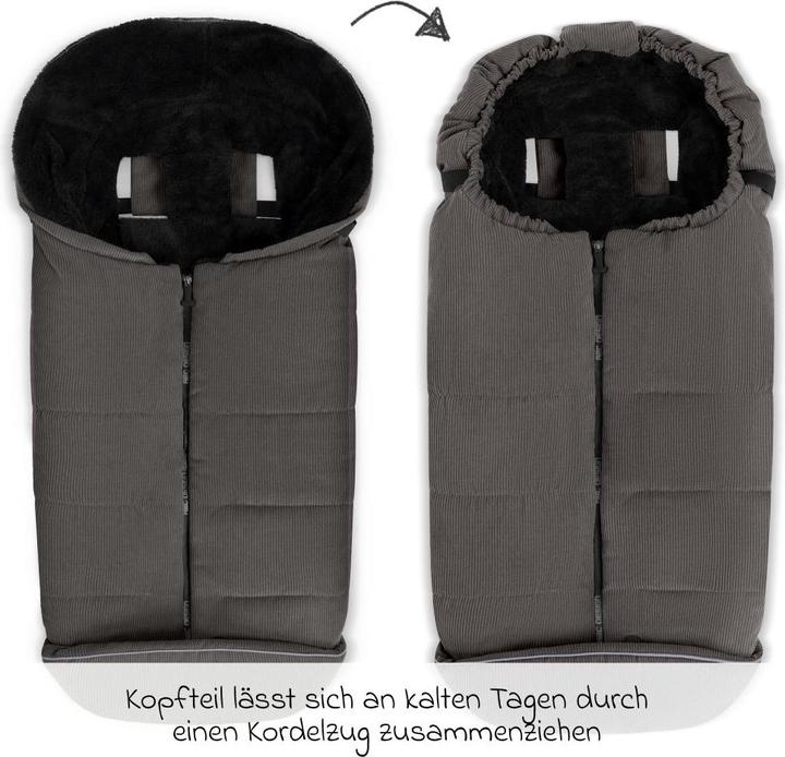 Image du produit ABC Design Chancelière d'hiver