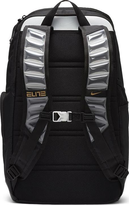 Actual product image Nike Elite Pro Basketball Backpack