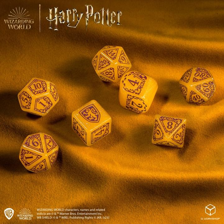 Produktbild Q Workshop Harry Potter - Haus Gryffindor