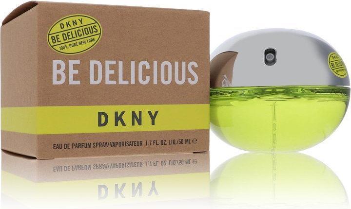 DKNY Be Delicious (Eau de parfum, 50 ml)