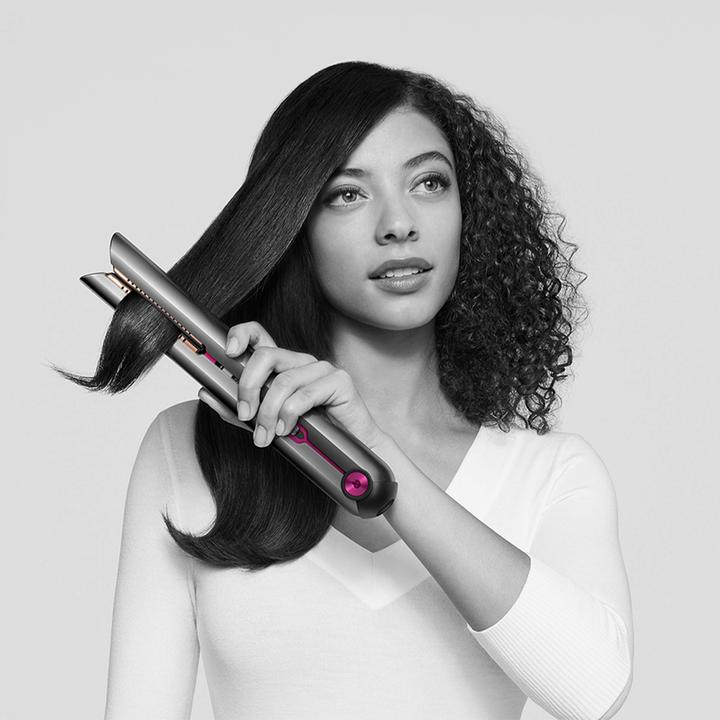 Produktbild Dyson Corrale Gifting (Glätteisen)