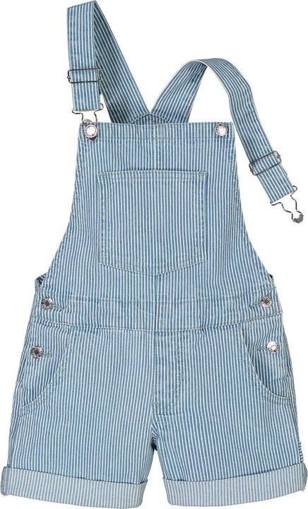 Image du produit La Redoute Collections Bavoir à rayures