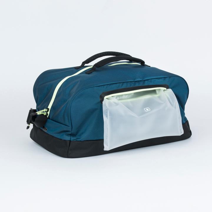 Actual product image Nabaiji Duffle