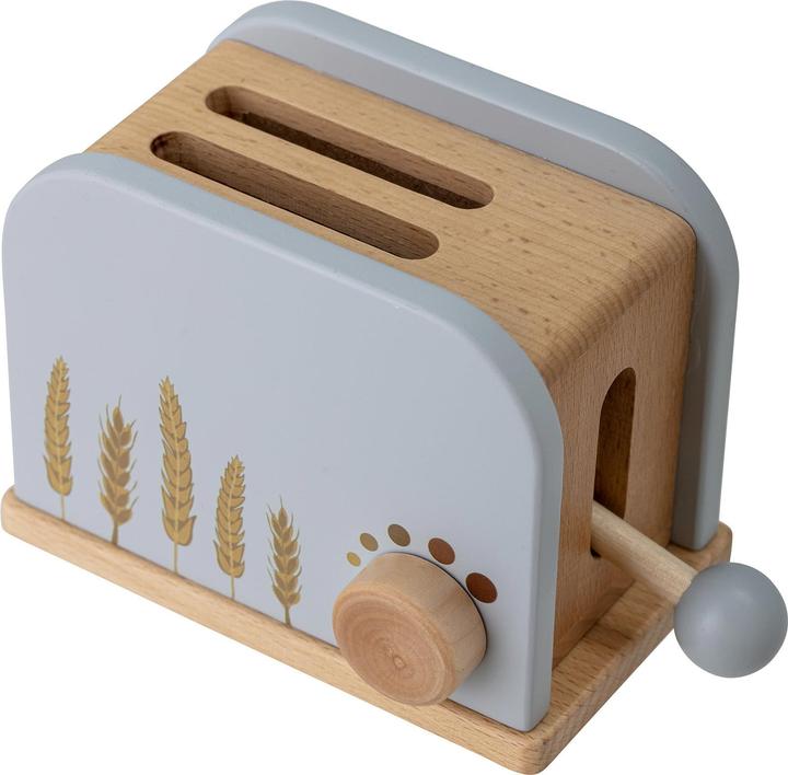 Produktbild Bloomingville Spielzeug Frühstück Set