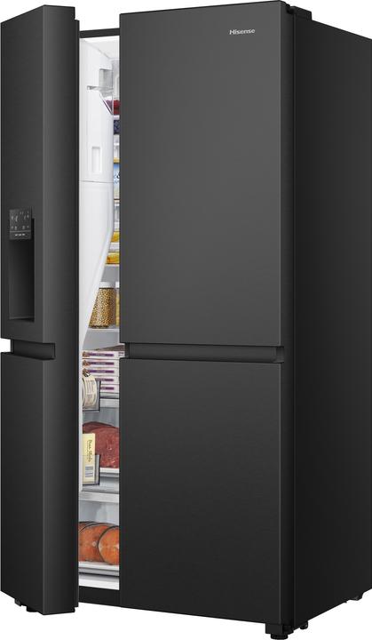 Produktbild Hisense RS818N4TFC (632 l)