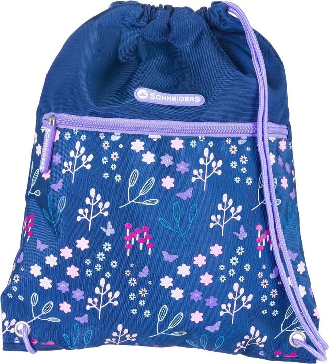 Actual product image Schneiders Bloom 6-piece school desk set (21 l)