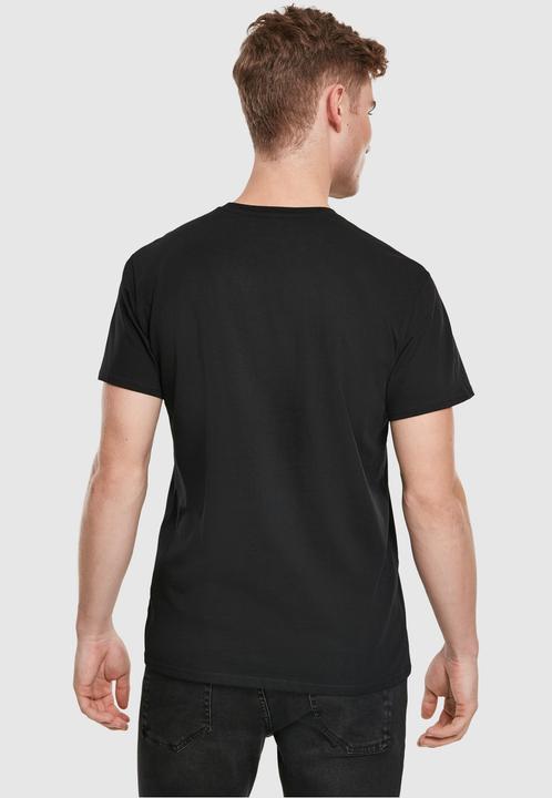 Actual product image Mister Tee Lion King Logo Tee (S)
