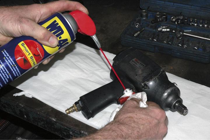 Immagine prodotto WD-40 Classico (100 ml)