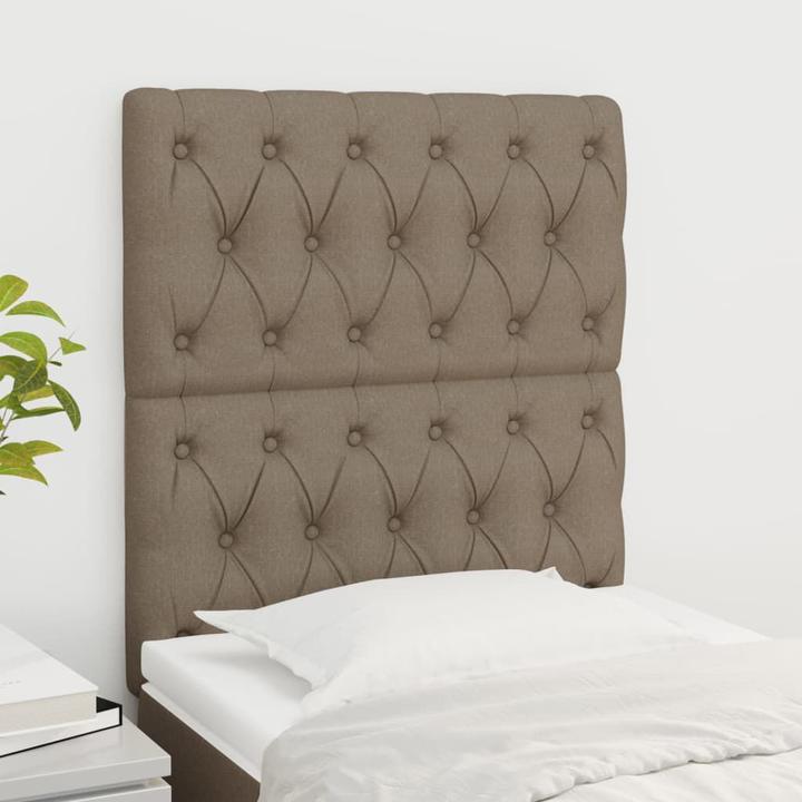 Actual product image VidaXL Naoma (80 x 7 x 128 cm)