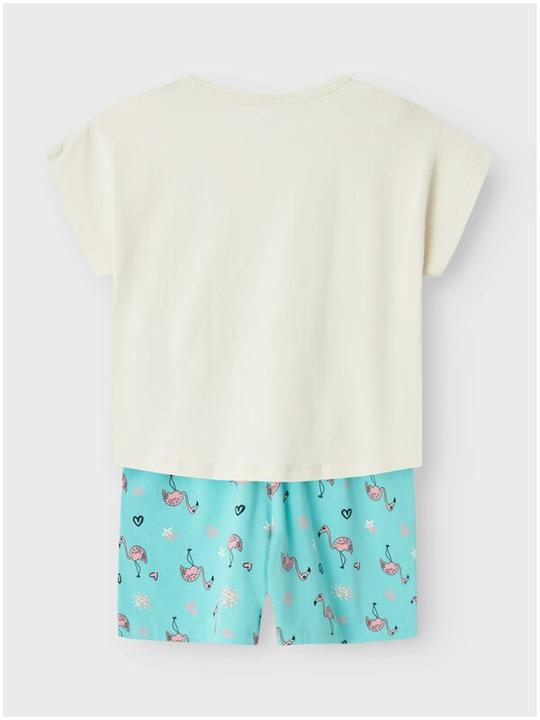 Image du produit Name it Pyjama Flamingo (122, 128)