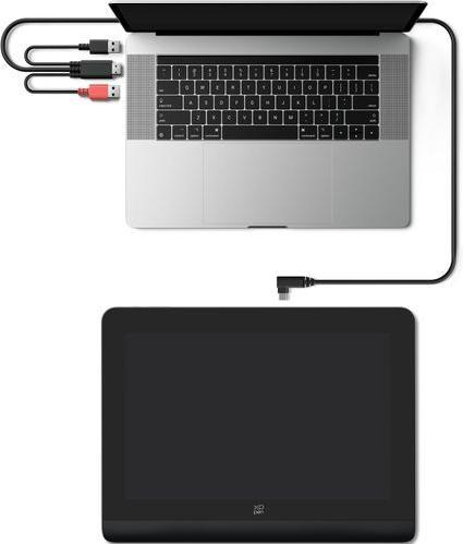 Actual product image XP-Pen Grafiktablet Artist Pro 14 Gen 2 (14", 1920 lpi)