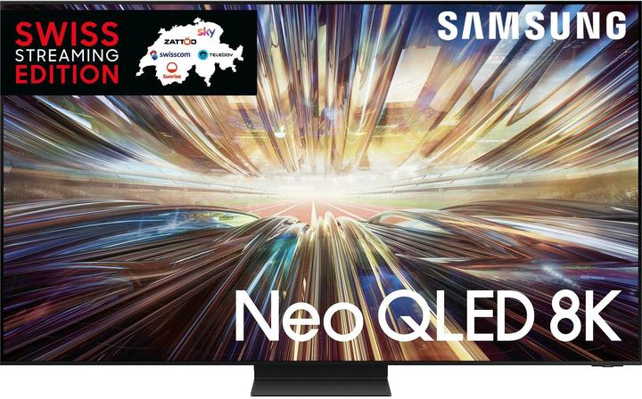 Immagine prodotto Samsung QE65QN800D (UE) (65", QN800C, NeoQLED, 8K, 2024)