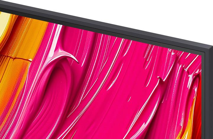 Actual product image LG 50QNED80A6A (50", QNED80, QNED, 4K, 2025)
