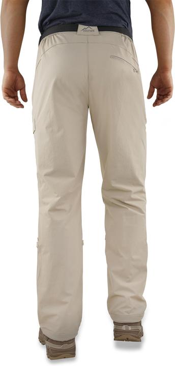 Produktbild Normani Herren Softshellhose Achray (M)