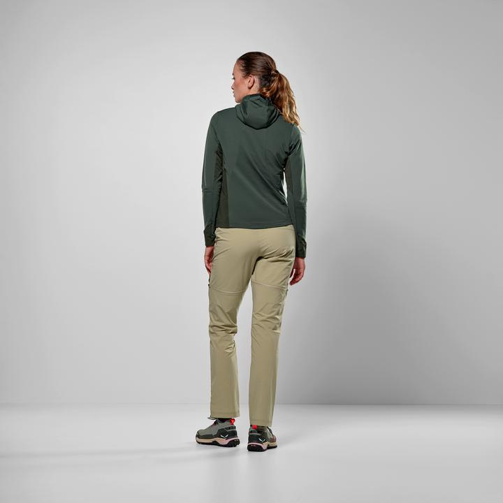 Immagine prodotto Salewa Felpa con cappuccio Puez Merino Durastretch Da (42)