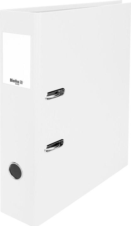 Actual product image Biella Plasticolor (A4, 70 mm, 1 Piece)
