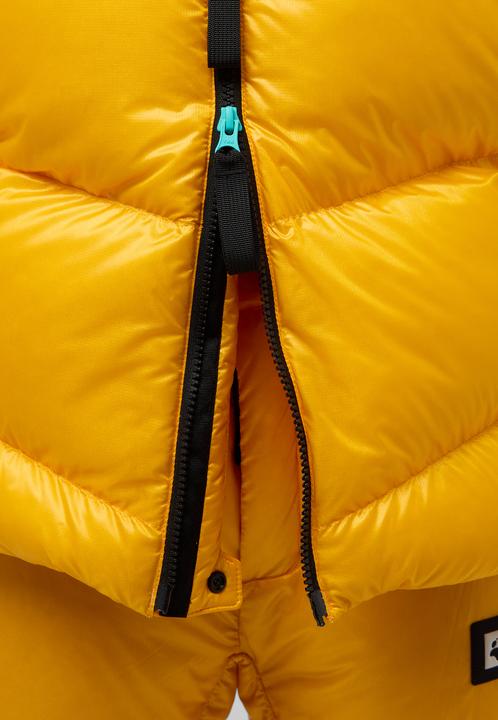 Produktbild Jack Wolfskin Expdn Down Jkt (S)