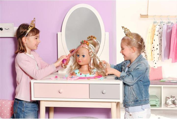 Produktbild Zapf Creation Sister Styling Head