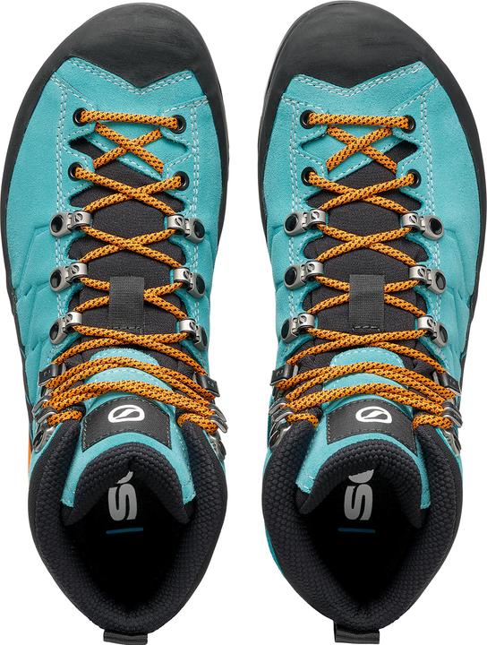 Produktbild Scarpa Mescalito TRK GTX (41)