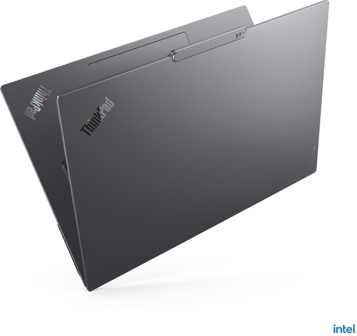Produktbild Lenovo ThinkPad X9-15 Gen 1 (15.30", Intel Core Ultra 7 258V, 32 GB, 2000 GB, DE)