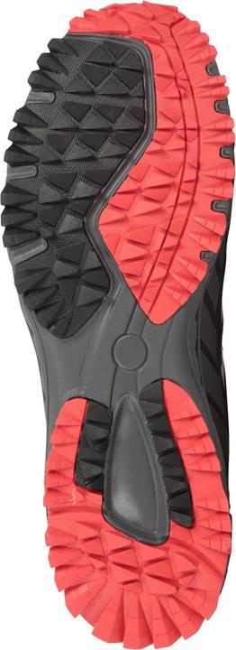 Actual product image Mountain Warehouse Mens Enhance Trail Waterproof Running Trainers (41)