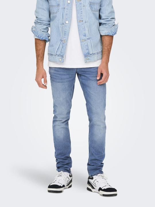Image du produit Only & Sons Short en jean (W30/L34)