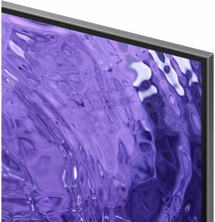 Actual product image Samsung QE85QN90C (85", QN90C, NeoQLED, 4K, 2023)