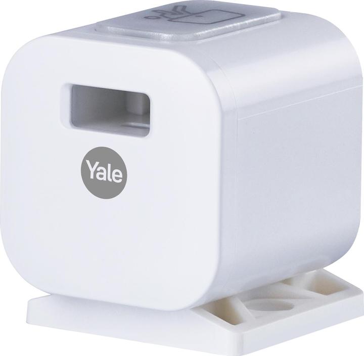Yale Serratura intelligente per armadietti (Smartphone)