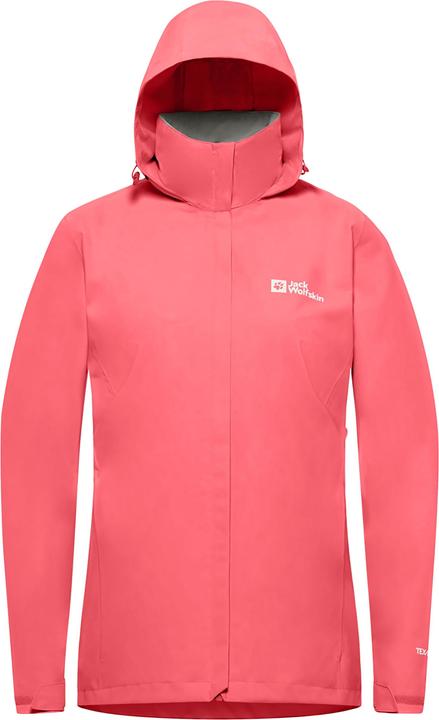 Actual product image Jack Wolfskin Trailtime 2L Jkt W (L)