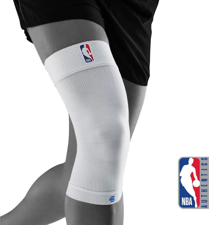Bauerfeind Sc Knee Support Nba (M)