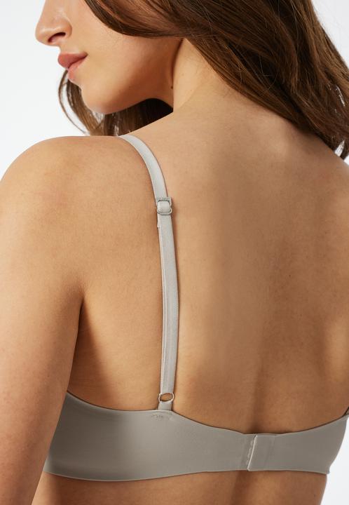 Produktbild Schiesser Bügelloser BH Invisible Soft Padded (Einzelpack, 70 B)