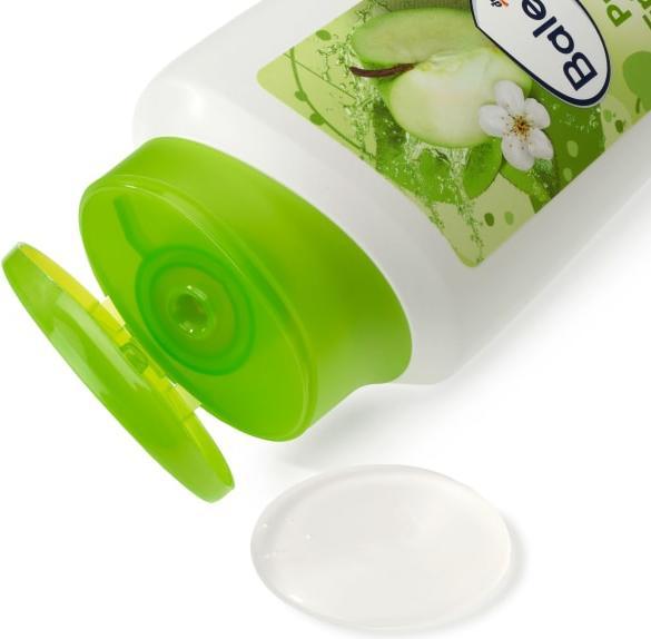 Actual product image dm Balea Pure freshness (300 ml, Liquid shampoo)