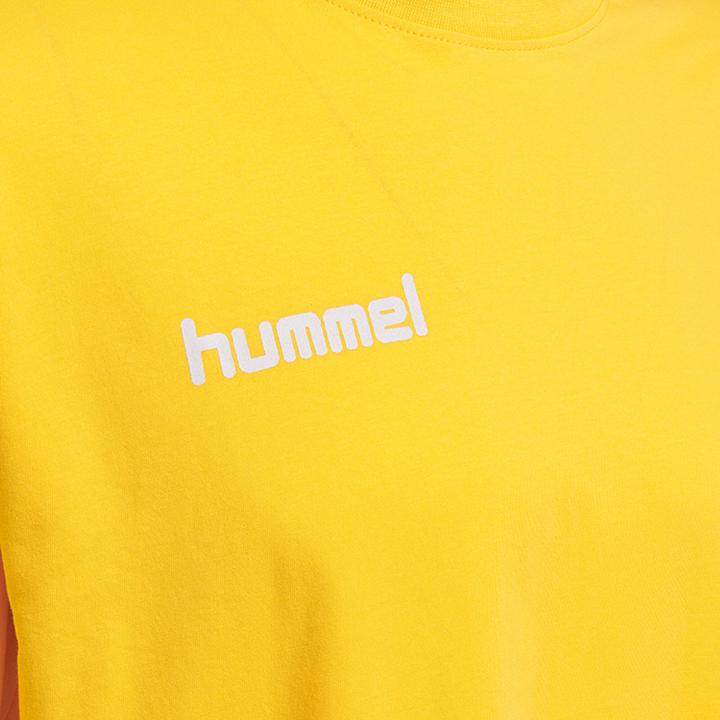 Produktbild hummel Go Cotton T-Shirt S/S (XL)