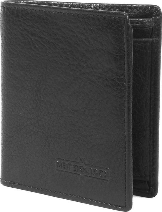 Actual product image Margelisch Leather wallet Tokyo 2