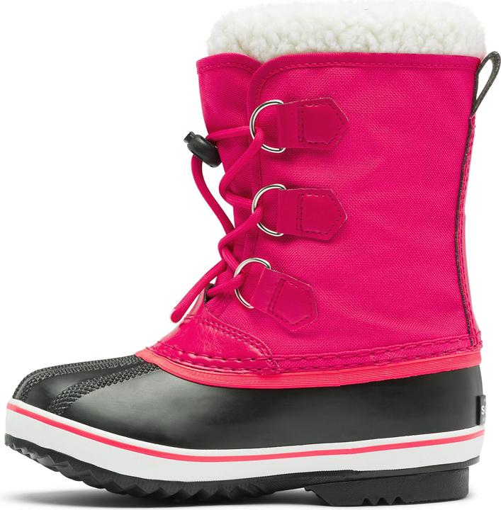 Image du produit Sorel Yoot Pac Nylon Wp (38)