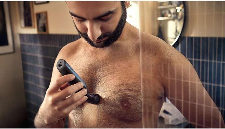 Produktbild Philips Bodygroom Series 3000