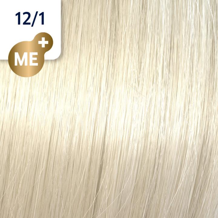 Produktbild Wella Koleston Perfect ME+ Special Blondes (12/1 special blond asch)
